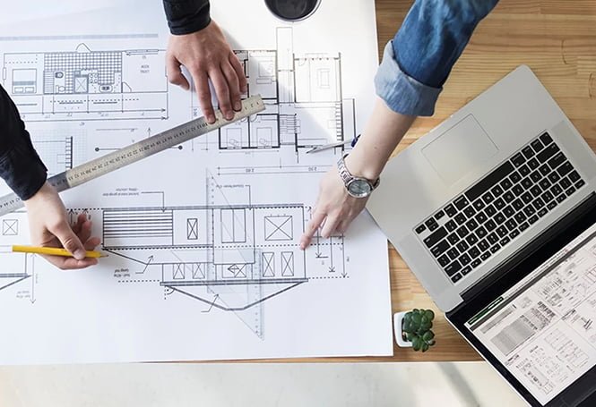 Desarrollo del Proyecto